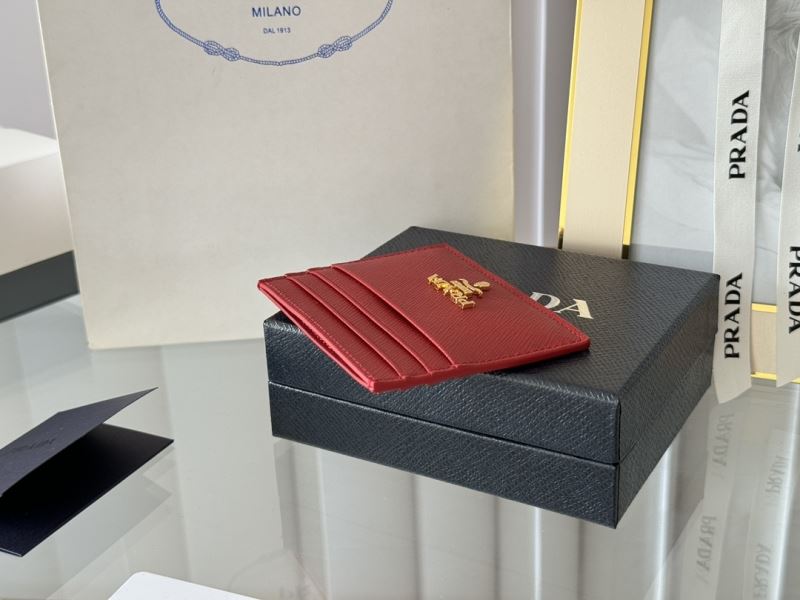 Prada Wallet